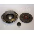 Kit d'embrayage ASHIKA 92-K0-019 - Visuel 2