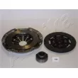 Kit d'embrayage ASHIKA 92-K0-020 - Visuel 2
