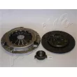 Kit d'embrayage ASHIKA 92-K0-022 - Visuel 1