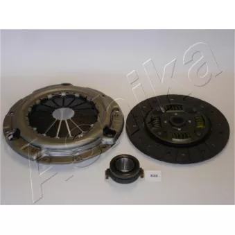 Kit d'embrayage ASHIKA