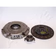 Kit d'embrayage ASHIKA 92-K0-023 - Visuel 1