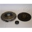 Kit d'embrayage ASHIKA 92-K0-024 - Visuel 1