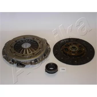 Kit d'embrayage ASHIKA 92-K0-024