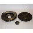 Kit d'embrayage ASHIKA 92-K0-024 - Visuel 2