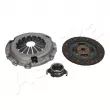 Kit d'embrayage ASHIKA 92-K0-026 - Visuel 1