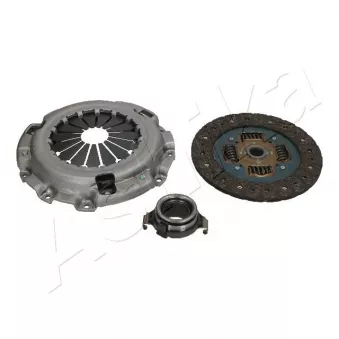 Kit d'embrayage ASHIKA 92-K0-026