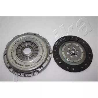 Kit d'embrayage ASHIKA 92-OP-OP01