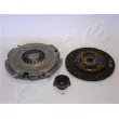 Kit d'embrayage ASHIKA 92-S0-000 - Visuel 1