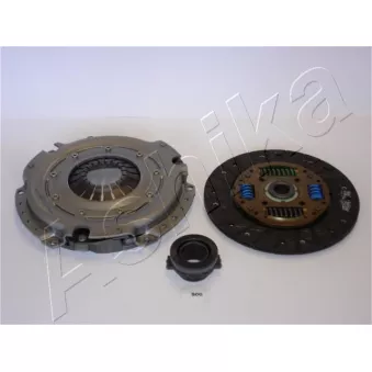 Kit d'embrayage ASHIKA