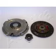 Kit d'embrayage ASHIKA 92-S0-001 - Visuel 1