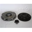 Kit d'embrayage ASHIKA 92-S0-005 - Visuel 1
