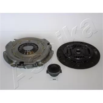 Kit d'embrayage ASHIKA 92-S0-005