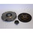 Kit d'embrayage ASHIKA 92-S0-006 - Visuel 1