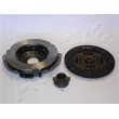 Kit d'embrayage ASHIKA 92-S0-006 - Visuel 2