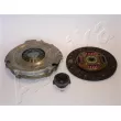 Kit d'embrayage ASHIKA 92-S0-007 - Visuel 1