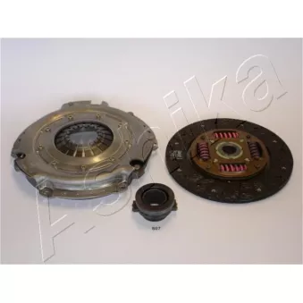 Kit d'embrayage ASHIKA