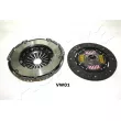Kit d'embrayage ASHIKA 92-VW-VW01 - Visuel 2