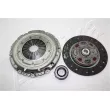 Kit d'embrayage ASHIKA 92-VW-VW02 - Visuel 1