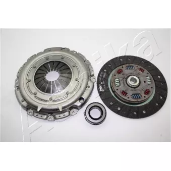 Kit d'embrayage ASHIKA 92-VW-VW02