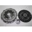 Kit d'embrayage ASHIKA 92-VW-VW03 - Visuel 1