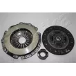 Kit d'embrayage ASHIKA 92-VW-VW03 - Visuel 2