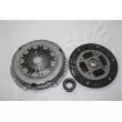 Kit d'embrayage ASHIKA 92-VW-VW04 - Visuel 1