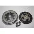 Kit d'embrayage ASHIKA 92-VW-VW05 - Visuel 1