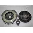 Kit d'embrayage ASHIKA 92-VW-VW05 - Visuel 2