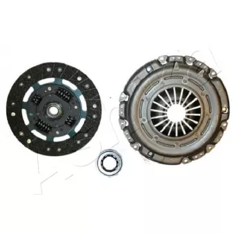 Kit d'embrayage ASHIKA 92-VW-VW06