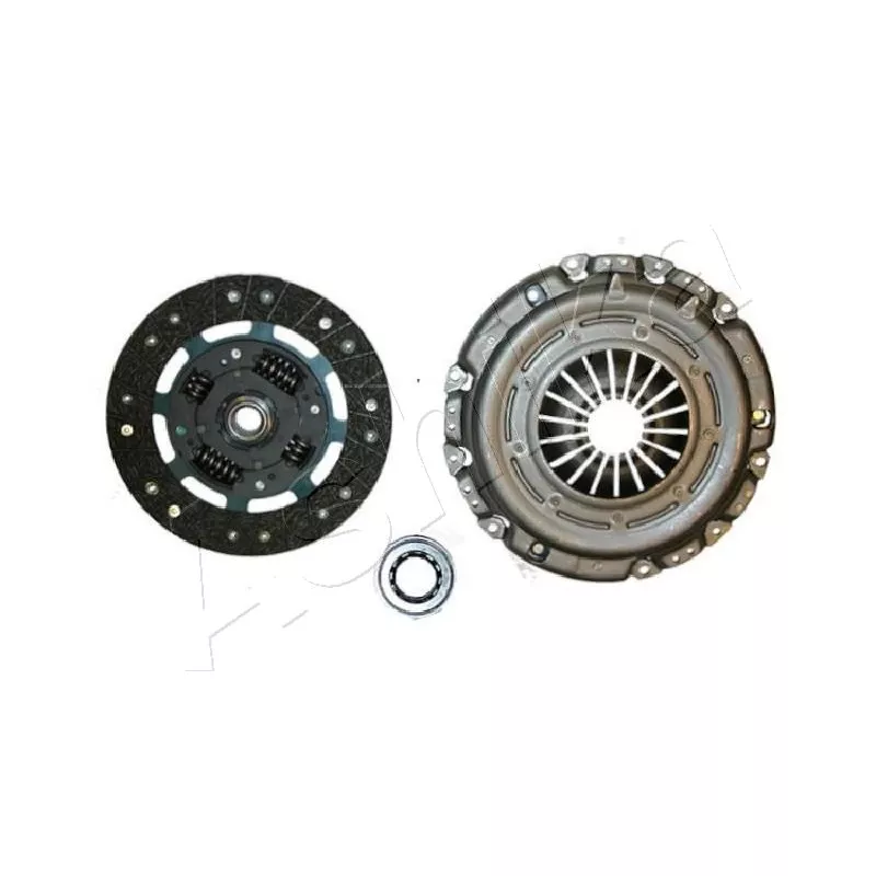 Kit d'embrayage ASHIKA 92-VW-VW06
