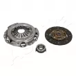 Kit d'embrayage ASHIKA 92-W0-002 - Visuel 1