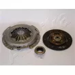 Kit d'embrayage ASHIKA 92-W0-003 - Visuel 1