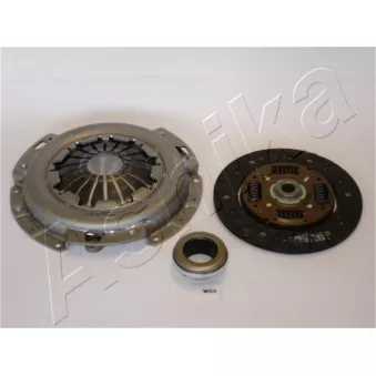 Kit d'embrayage ASHIKA 92-W0-003
