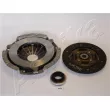 Kit d'embrayage ASHIKA 92-W0-003 - Visuel 2