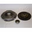 Kit d'embrayage ASHIKA 92-W0-004 - Visuel 1