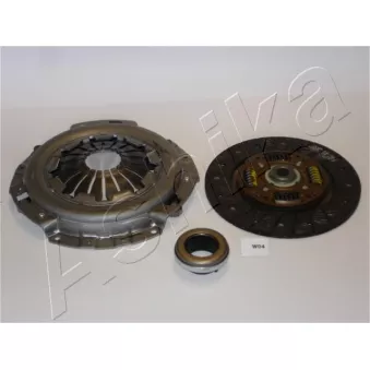 Kit d'embrayage ASHIKA 92-W0-004
