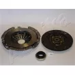 Kit d'embrayage ASHIKA 92-W0-004 - Visuel 2