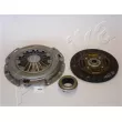 Kit d'embrayage ASHIKA 92-W0-005 - Visuel 1