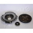 Kit d'embrayage ASHIKA 92-W0-005 - Visuel 2