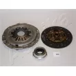 Kit d'embrayage ASHIKA 92-W0-008 - Visuel 1