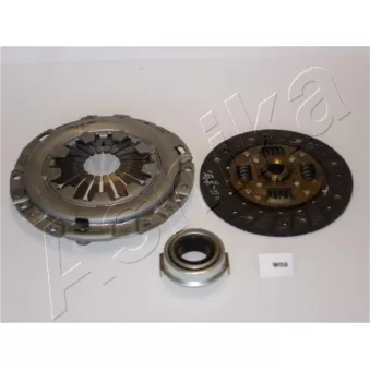 Kit d'embrayage ASHIKA 92-W0-008