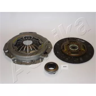 Kit d'embrayage ASHIKA 92-W0-009