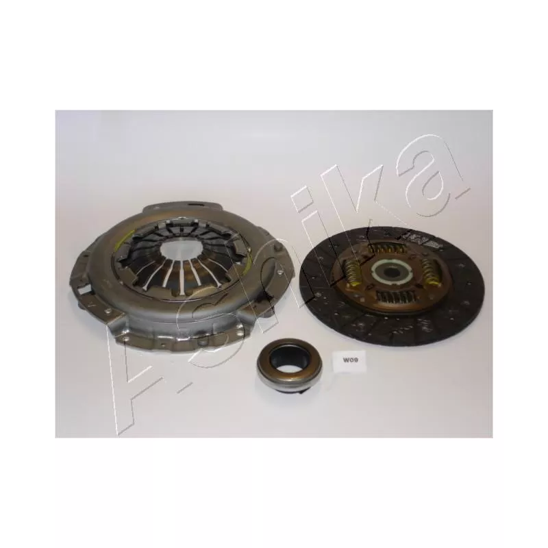 Kit d'embrayage ASHIKA 92-W0-009