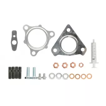 Kit de montage, turbo EVORON EVMK0268