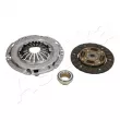 Kit d'embrayage ASHIKA 92-W0-011 - Visuel 1
