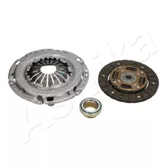 Kit d'embrayage ASHIKA 92-W0-011
