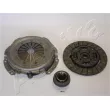 Kit d'embrayage ASHIKA 92-W0-012 - Visuel 1
