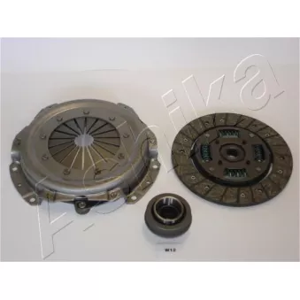 Kit d'embrayage ASHIKA 92-W0-012
