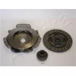 Kit d'embrayage ASHIKA 92-W0-012 - Visuel 2