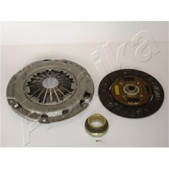 Kit d'embrayage ASHIKA 92-W0-017